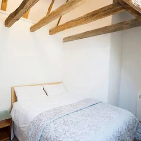 Appartement City Duplex
