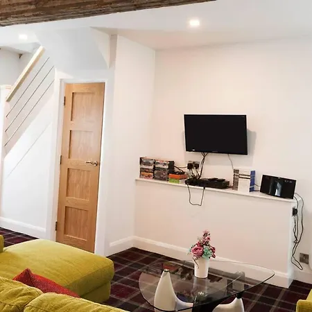City Duplex * Galway