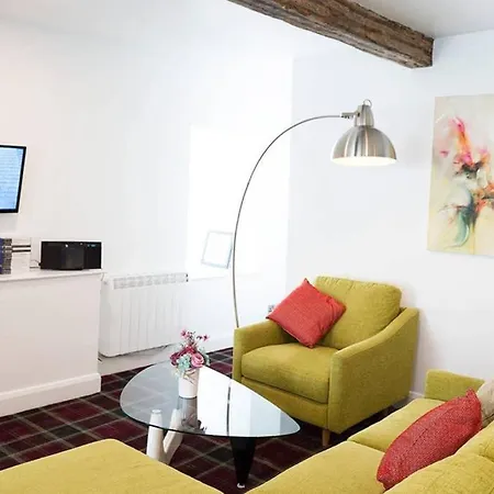 City Duplex * Galway