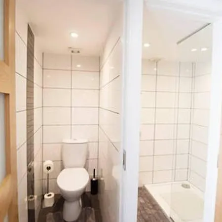 City Duplex Galway