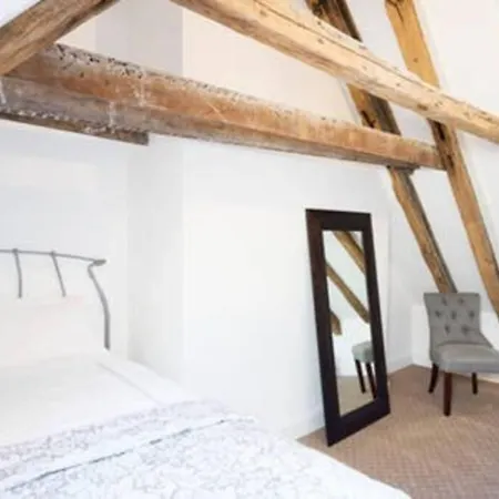 City Duplex Apartment Galway